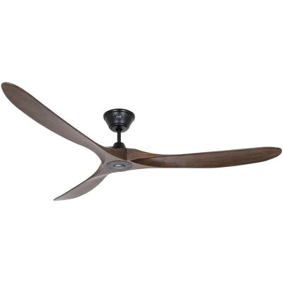 CasaFan Eco Genuino, Ventilator, Schwarz CasaFan Eco Genuino, Ventilator, Schwarz