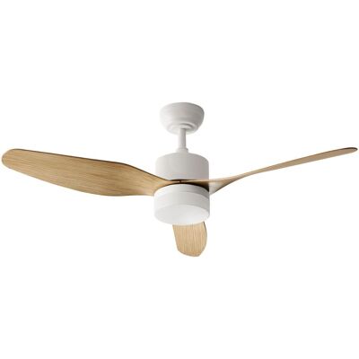 Beliani Anderson, Ventilator, Braun Beliani Anderson, Ventilator, Braun