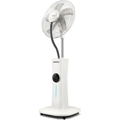 Acer G3 Ferrari G3Ferrari G50053 40 cm, Ventilator, Weiss Acer G3 Ferrari G3Ferrari G50053 40 cm, Ventilator, Weiss