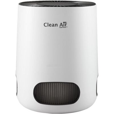 Clean Air Optima Luftreinigen Optima CA-502 Desktop Smart (CA502DS), Luftreiniger, Weiss, Schwarz Clean Air Optima Luftreinigen Optima CA-502 Desktop Smart (CA502DS), Luftreiniger, Weiss, Schwarz