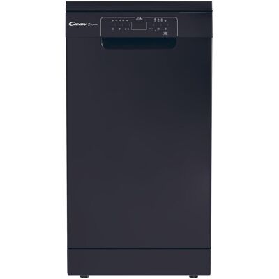 Candy CDPH 2L1047B - Schwarz - Geschirrspüler Candy CDPH 2L1047B - Schwarz - Geschirrspüler