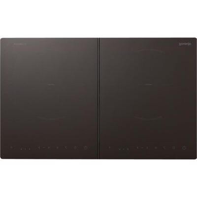 Gorenje ICY3500DGP, Kochfeld, Schwarz Gorenje ICY3500DGP, Kochfeld, Schwarz