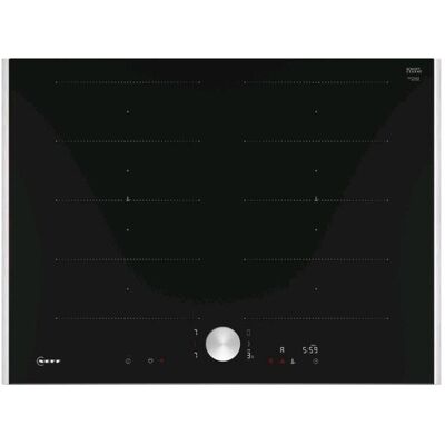 Neff T67TTX4L0 - Schwarz - Induktionskochfeld Neff T67TTX4L0 - Schwarz - Induktionskochfeld