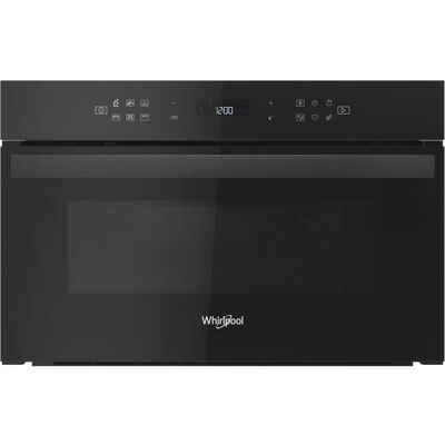 Whirlpool AMW 6440 FB, Mikrowelle Einbau, Schwarz Whirlpool AMW 6440 FB, Mikrowelle Einbau, Schwarz