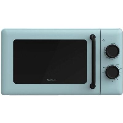 Cecotec Proclean 3110 Mikrowelle - 20L, 700W, Grill 800W Cecotec Proclean 3110 Mikrowelle - 20L, 700W, Grill 800W