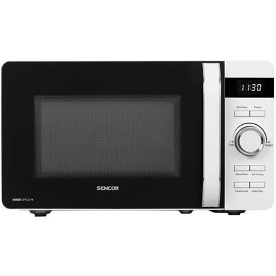 Sencor SMW 5017WH, Mikrowelle, Weiss Sencor SMW 5017WH, Mikrowelle, Weiss