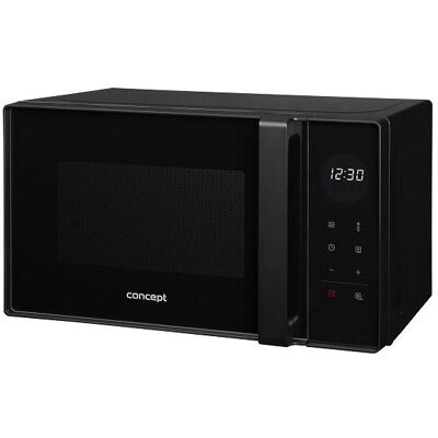 Concept MT4520BC, Mikrowelle, Schwarz Concept MT4520BC, Mikrowelle, Schwarz