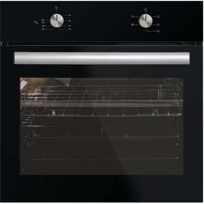 Kumtel B66-SGF3 Oven, Kleinbackofen, Schwarz Kumtel B66-SGF3 Oven, Kleinbackofen, Schwarz