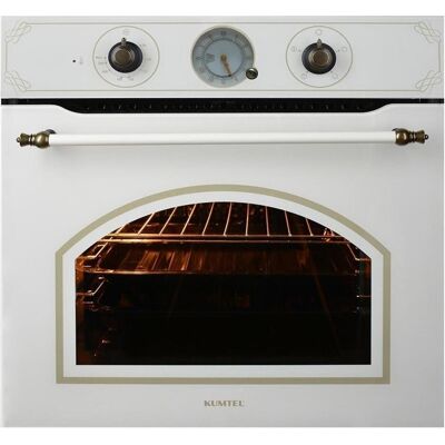 Kumtel B66-SF2 (AT) (4PRO) Oven, Kleinbackofen, Beige Kumtel B66-SF2 (AT) (4PRO) Oven, Kleinbackofen, Beige