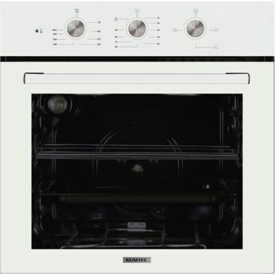 Kumtel B66-S2 MT v2 Oven, Kleinbackofen, Weiss Kumtel B66-S2 MT v2 Oven, Kleinbackofen, Weiss