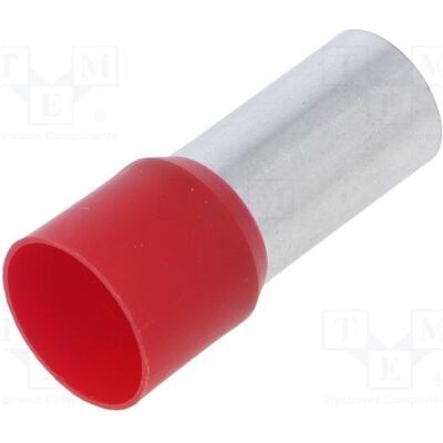 Erko, Kabelverbindung, TE back sleeve, tin 95mm2 20 pcs. - TE 95-25 Erko, Kabelverbindung, TE back sleeve, tin 95mm2 20 pcs. - TE 95-25