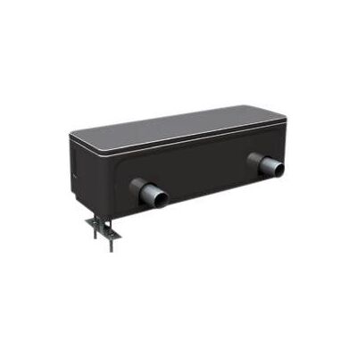 Bosch Hausgeräte WHY120/80 Blandep. 116kW - Inkl. Isolering, følerlomme, draenventil og vaegbeslag., Backofen + Herd Zubehör Bosch Hausgeräte WHY120/80 Blandep. 116kW - Inkl. Isolering, følerlomme, draenventil og vaegbeslag., Backofen + Herd Zubehör