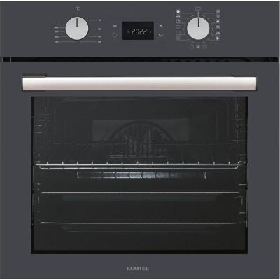 Kumtel B66-SF3(DDT) Oven, Kleinbackofen, Grau Kumtel B66-SF3(DDT) Oven, Kleinbackofen, Grau