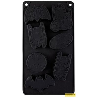 Cinereplicas DC Comics: Batman, Eisformen, Mehrfarbig Cinereplicas DC Comics: Batman, Eisformen, Mehrfarbig