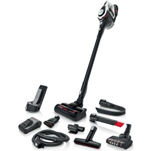 Bosch Hausgeräte Unlimited 8 All, Staubsauger, Weiss Bosch Hausgeräte Unlimited 8 All, Staubsauger, Weiss