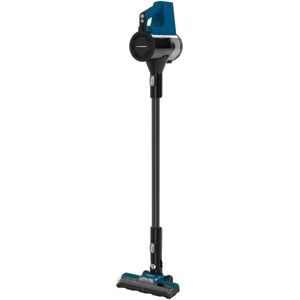 Heinner HSVC-MB22.2BL, Staubsauger, Blau, Schwarz Heinner HSVC-MB22.2BL, Staubsauger, Blau, Schwarz
