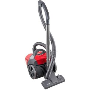 Zelmer ZVC3500R Antek Red, Staubsauger, Rot Zelmer ZVC3500R Antek Red, Staubsauger, Rot