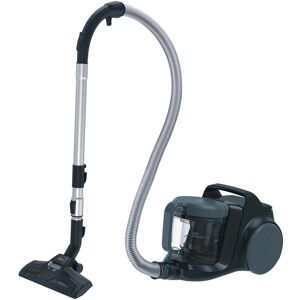 Hoover HP210H 011, Staubsauger, Schwarz Hoover HP210H 011, Staubsauger, Schwarz