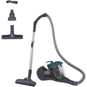 Hoover BR31PET Breeze Aspirapolvere senza Sacco a, Staubsauger, Schwarz Hoover BR31PET Breeze Aspirapolvere senza Sacco a, Staubsauger, Schwarz