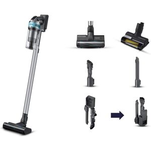 Samsung VAC CLEANER STICK VS20B75AGR1/GE SAM, Staubsauger, Schwarz, Türkis, Grün Samsung VAC CLEANER STICK VS20B75AGR1/GE SAM, Staubsauger, Schwarz, Türkis, Grün