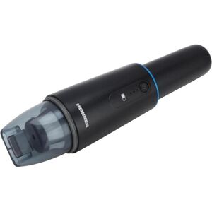 Heinner HHVC-D7.2BK, Staubsauger, Schwarz Heinner HHVC-D7.2BK, Staubsauger, Schwarz