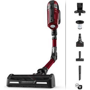Rowenta XForce Flex 12.60, Staubsauger, Rot, Grau Rowenta XForce Flex 12.60, Staubsauger, Rot, Grau