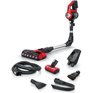 Bosch Hausgeräte BCS711PET, Staubsauger, Schwarz, Rot Bosch Hausgeräte BCS711PET, Staubsauger, Schwarz, Rot