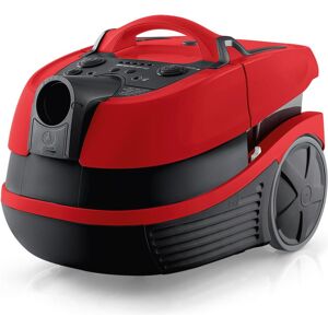 Bosch Hausgeräte BWD421PET, Staubsauger, Schwarz, Rot Bosch Hausgeräte BWD421PET, Staubsauger, Schwarz, Rot