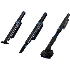 Cecotec Conga Rockstar Micro+ Animal Schnurloser Staubsauger Grau Beutellos, Staubsauger, Grau Cecotec Conga Rockstar Micro+ Animal Schnurloser Staubsauger Grau Beutellos, Staubsauger, Grau