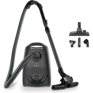 Hoogo HGO B3+ Bodensauger anthrazit, Staubsauger, Grau Hoogo HGO B3+ Bodensauger anthrazit, Staubsauger, Grau