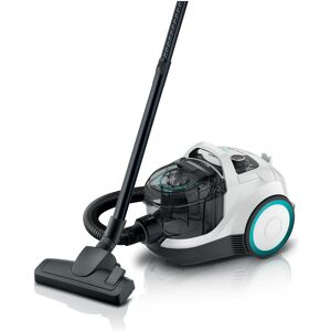 Bosch Hausgeräte BGC21HYG1, Staubsauger, Schwarz Bosch Hausgeräte BGC21HYG1, Staubsauger, Schwarz