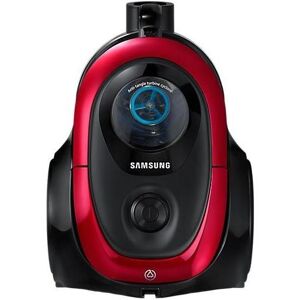 Samsung VC07M2110SR, Staubsauger, Schwarz, Rot Samsung VC07M2110SR, Staubsauger, Schwarz, Rot