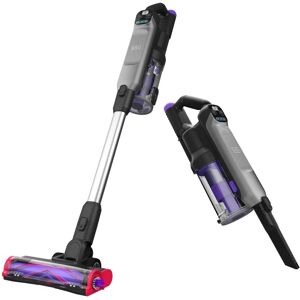 Black & Decker BHFEA640WG-QW, Staubsauger, Schwarz, Grau Black & Decker BHFEA640WG-QW, Staubsauger, Schwarz, Grau