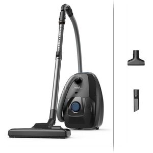 Tefal Odkurzacz TW4931EA, Staubsauger, Schwarz Tefal Odkurzacz TW4931EA, Staubsauger, Schwarz