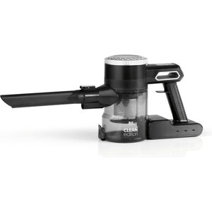 CleanMaxx Akku-Hand- und Stielsauger Clean Edition, Staubsauger CleanMaxx Akku-Hand- und Stielsauger Clean Edition, Staubsauger