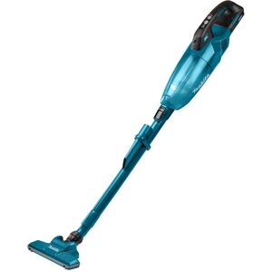 Makita 40 V Max Steelstofzuiger blauw, Staubsauger, Blau, Transparent Makita 40 V Max Steelstofzuiger blauw, Staubsauger, Blau, Transparent