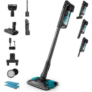 Philips XC8155/01, Staubsauger, Blau Philips XC8155/01, Staubsauger, Blau
