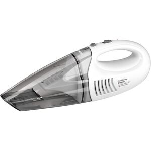 Sencor SVC handheld vacuum Bagless White, Staubsauger, Weiss Sencor SVC handheld vacuum Bagless White, Staubsauger, Weiss