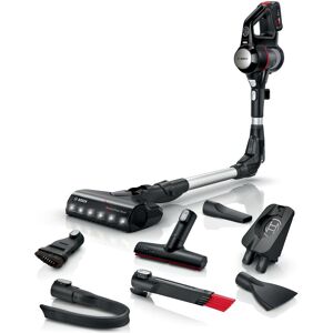 Bosch Hausgeräte Unlimited 7 melna - Bezvadu puteklu sucejs BCS711MAT (4242005362677), Staubsauger, Schwarz Bosch Hausgeräte Unlimited 7 melna - Bezvadu puteklu sucejs BCS711MAT (4242005362677), Staubsauger, Schwarz