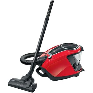 Bosch Hausgeräte BGS7PET1, Staubsauger, Rot, Schwarz Bosch Hausgeräte BGS7PET1, Staubsauger, Rot, Schwarz