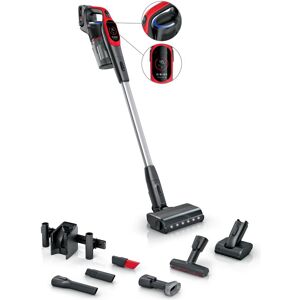 Bosch Hausgeräte Unlimited 9 ProAnimal, Staubsauger, Rot, Schwarz Bosch Hausgeräte Unlimited 9 ProAnimal, Staubsauger, Rot, Schwarz