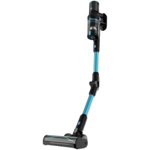 Cecotec Rockstar 3500 Storm Pet Flex Conga, Staubsauger, Blau, Schwarz Cecotec Rockstar 3500 Storm Pet Flex Conga, Staubsauger, Blau, Schwarz