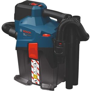 Bosch Professional, Industriestaubsauger, GAS18V-6LS (Trockensauger) Bosch Professional, Industriestaubsauger, GAS18V-6LS (Trockensauger)
