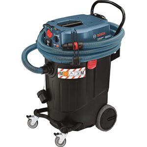 Bosch Professional, Industriestaubsauger, 06019C33W0 Professional WetDry Vacuum Cleaner GAS 55 M AFC 1380 W (Nass-Trockensauger) Bosch Professional, Industriestaubsauger, 06019C33W0 Professional WetDry Vacuum Cleaner GAS 55 M AFC 1380 W (Nass-Trockensauger)