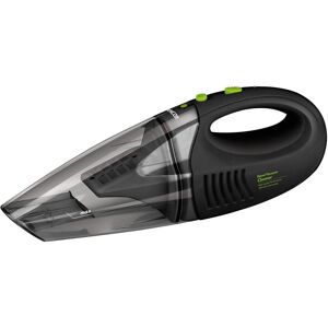 Sencor SVC 190B Beutellos Schwarz Handstaubsauger, Staubsauger, Schwarz Sencor SVC 190B Beutellos Schwarz Handstaubsauger, Staubsauger, Schwarz