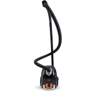Nedis Staubsauger mit Beutel Mit Beutel 700 W Staubkapazität: 2.0 l Kombi-Bürste Aktionsra, Staubsauger Nedis Staubsauger mit Beutel Mit Beutel 700 W Staubkapazität: 2.0 l Kombi-Bürste Aktionsra, Staubsauger