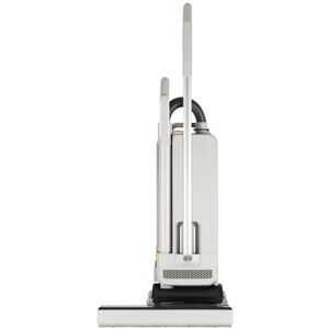 SEBO EVOLUTION 470 effizienter Bürstsauger mit geringen Stromverbrauch, Staubsauger, Weiss, Schwarz SEBO EVOLUTION 470 effizienter Bürstsauger mit geringen Stromverbrauch, Staubsauger, Weiss, Schwarz