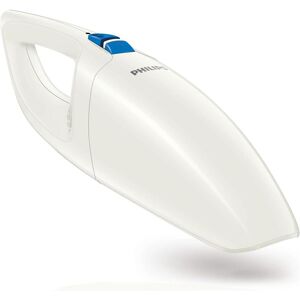 Philips FC6150/01 Handheld vacuum cleaner, White, Staubsauger, Weiss Philips FC6150/01 Handheld vacuum cleaner, White, Staubsauger, Weiss