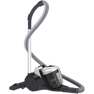 Hoover Breeze BR32PET 011 2 L Cylinder Dry 550 W Bagless, Staubsauger, Schwarz Hoover Breeze BR32PET 011 2 L Cylinder Dry 550 W Bagless, Staubsauger, Schwarz