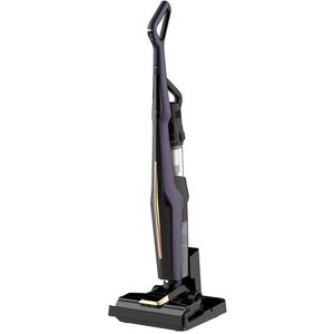 Deerma Wet & Dry cordless vertical vacuum cleaner DEM-P40 Pro, Staubsauger, Weiss, Schwarz, Grau Deerma Wet & Dry cordless vertical vacuum cleaner DEM-P40 Pro, Staubsauger, Weiss, Schwarz, Grau